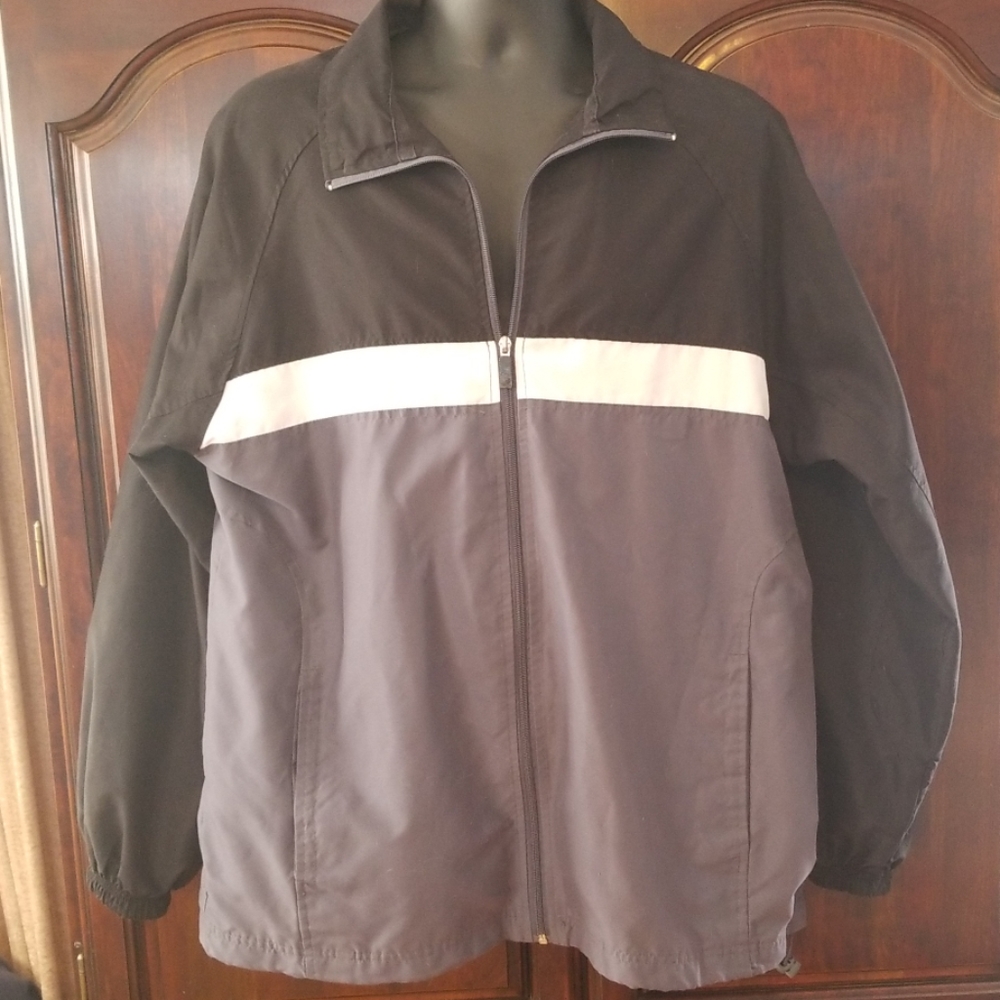 Nice Lightweight Jacket Euc - image 1